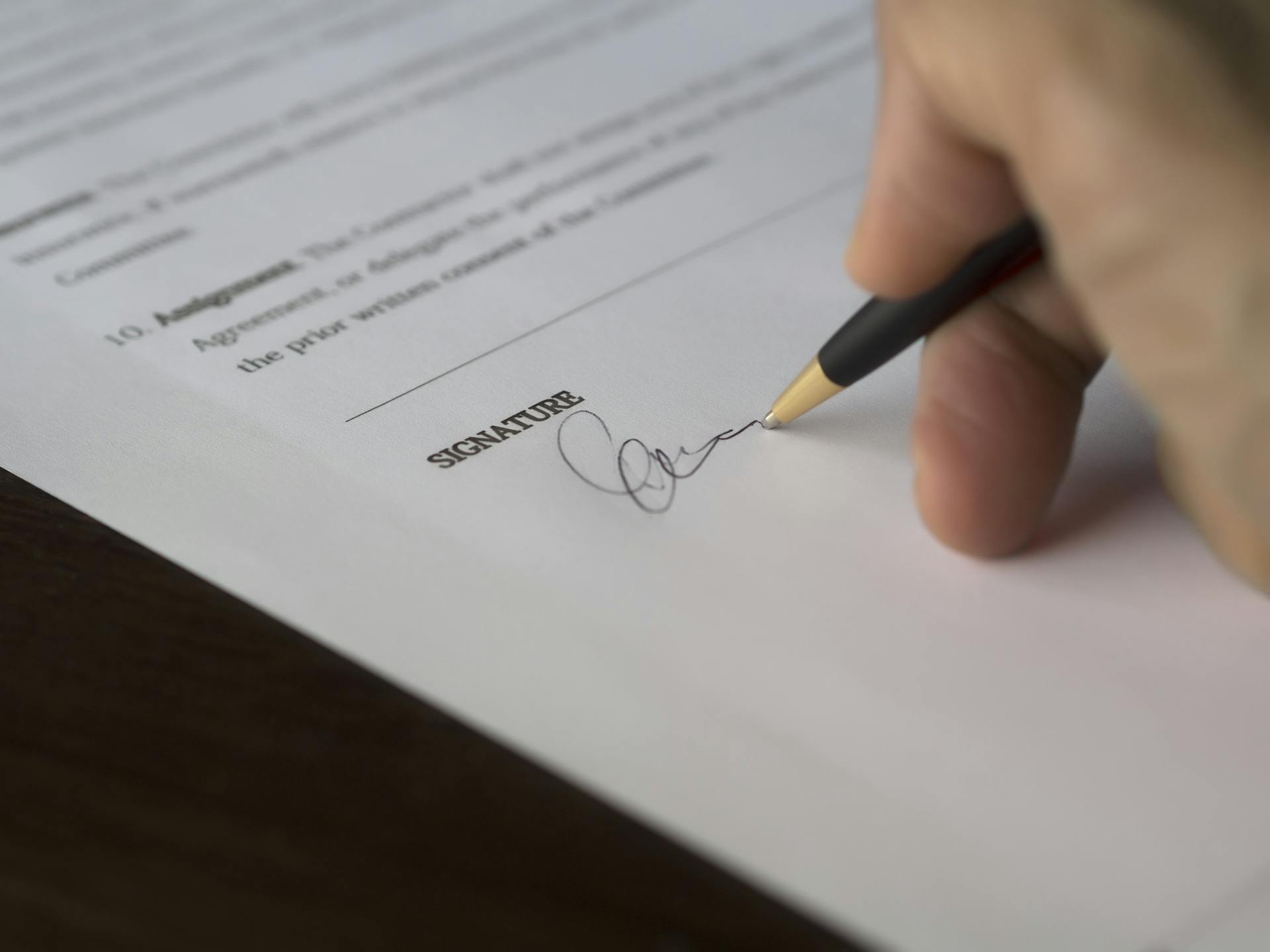 Key Considerations in a Rent-to-Own Agreement